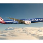 Qatar Airways to Showcase Latest Technological Advancements and Aircraft at the 55th Paris Air Show