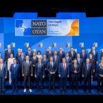 NATO concludes historic Summit in The Hague