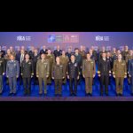 NATO Chiefs of Defence gather in Riga for the Military Committee Conference