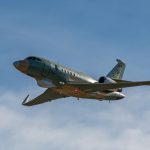 France Places New Falcon Albatros Order