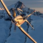 French Air and Space Force buys 22 PC-7 MKX Aircraft for Basic Military Pilot Training