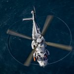 Airbus and Leonardo to launch NH90 Block 2 studies responding to a request from NAHEMA