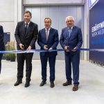 Rheinmetall Opens New Ammunition factory