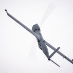 The Airbus U030 Flexrotor starts operations with the European Maritime Safety Agency