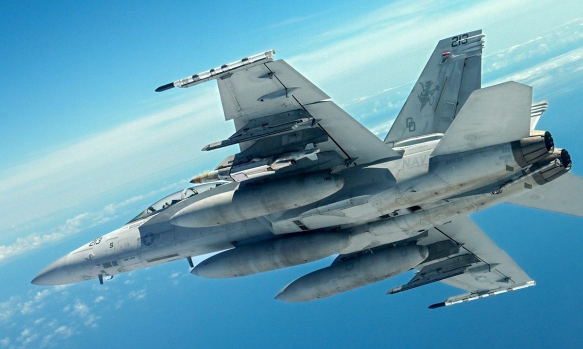 Air Force greenlights long-range JDAM production