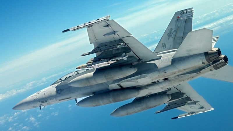 Air Force greenlights long-range JDAM production