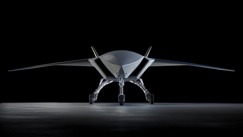 Boeing unveils advanced MQ-28 capabilities, extended combat reach.