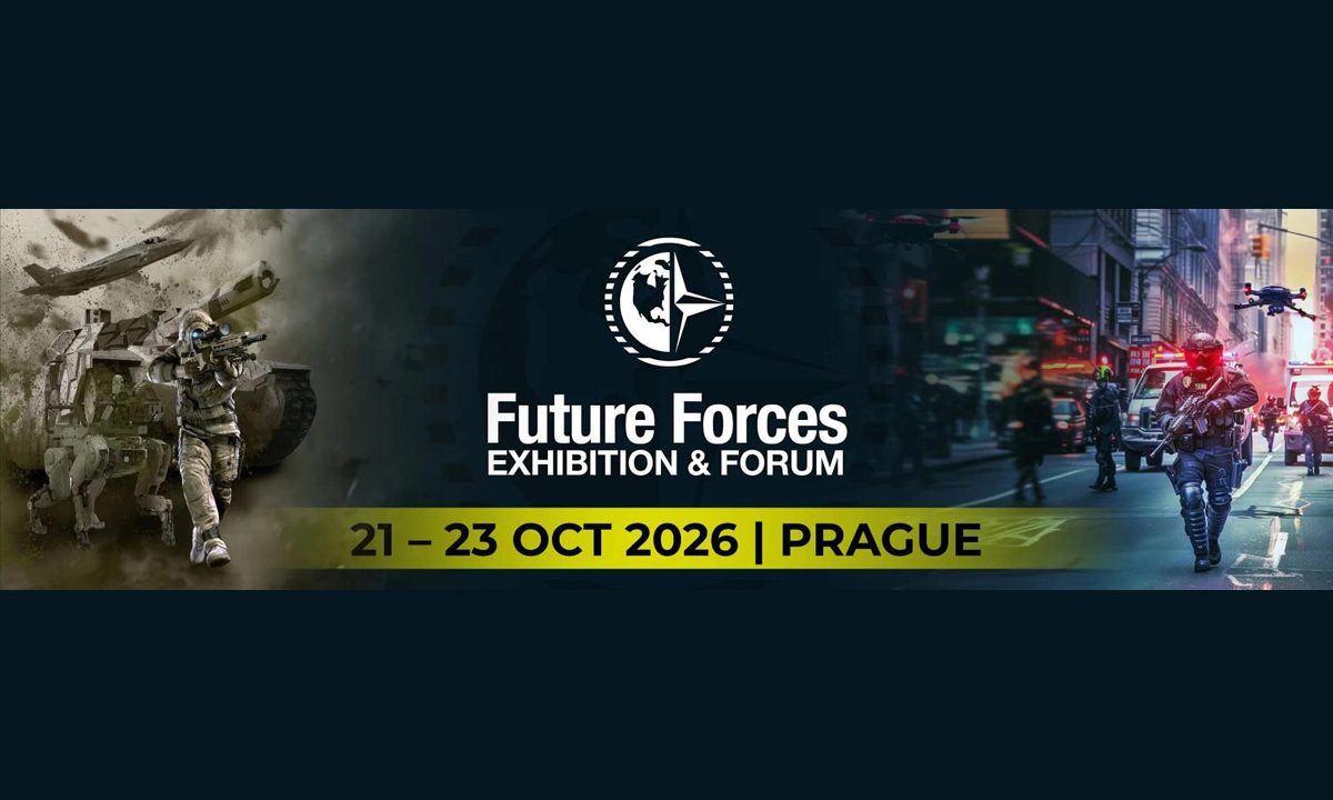 Future Forces 2026: From Battlefield Lessons to Next-Generation Technology