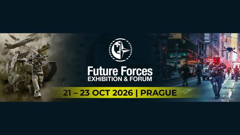 Future Forces 2026: From Battlefield Lessons to Next-Generation Technology